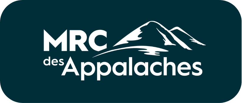 Partenaire MRC des Appalaches
