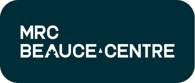 Partenaire MRC de Beauce-Centre