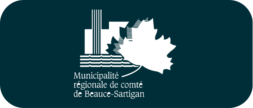 Partenaire MRC de Beauce-Sartigan