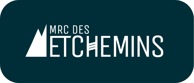 Partenaire MRC des Etchemins