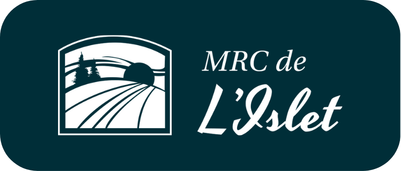 Partenaire MRC de L'Islet