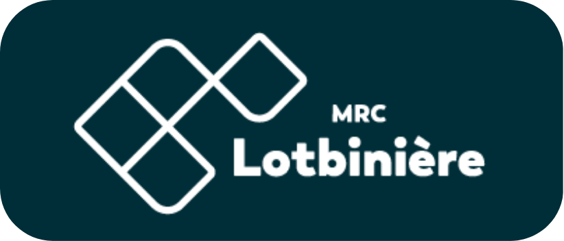 Partenaire MRC de Lotbinière