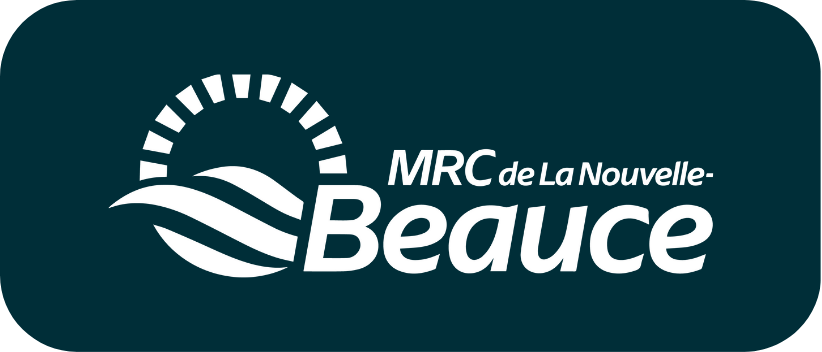 Partenaire MRC de La Nouvelle-Beauce